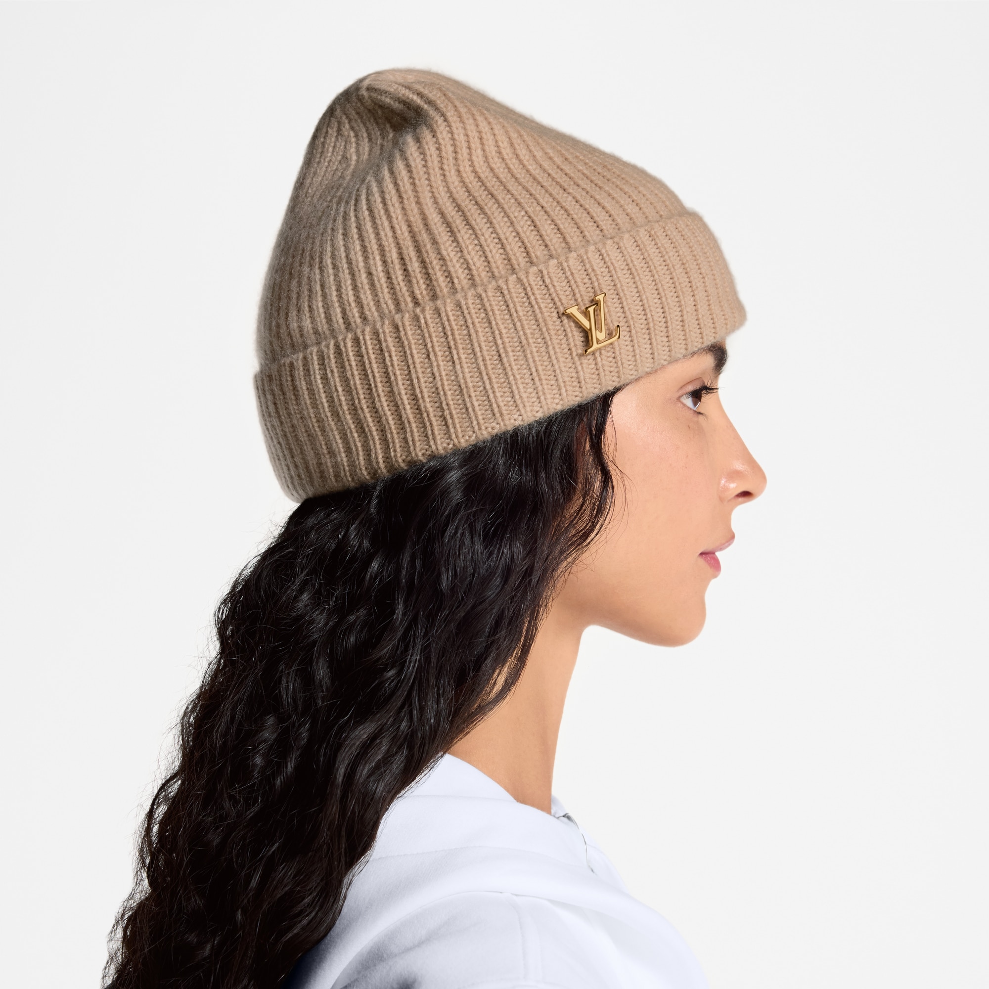 LV Spark Beanie S00 - Women - Accessories | LOUIS VUITTON ®